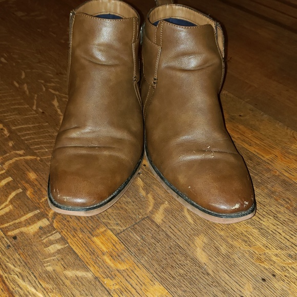 Call It Spring Boots - Vancouver - $25 (Vancouver) - Picture 3 of 4